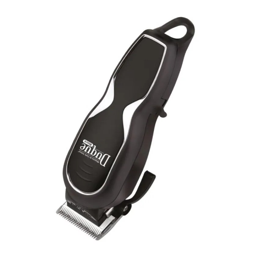 Máquina de Corte Soling Duque Taper Cordless Black Bivolt