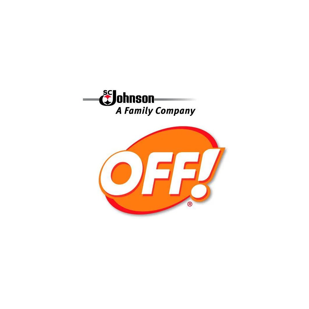 Repelente de Insetos Off! Loção Family 100ml