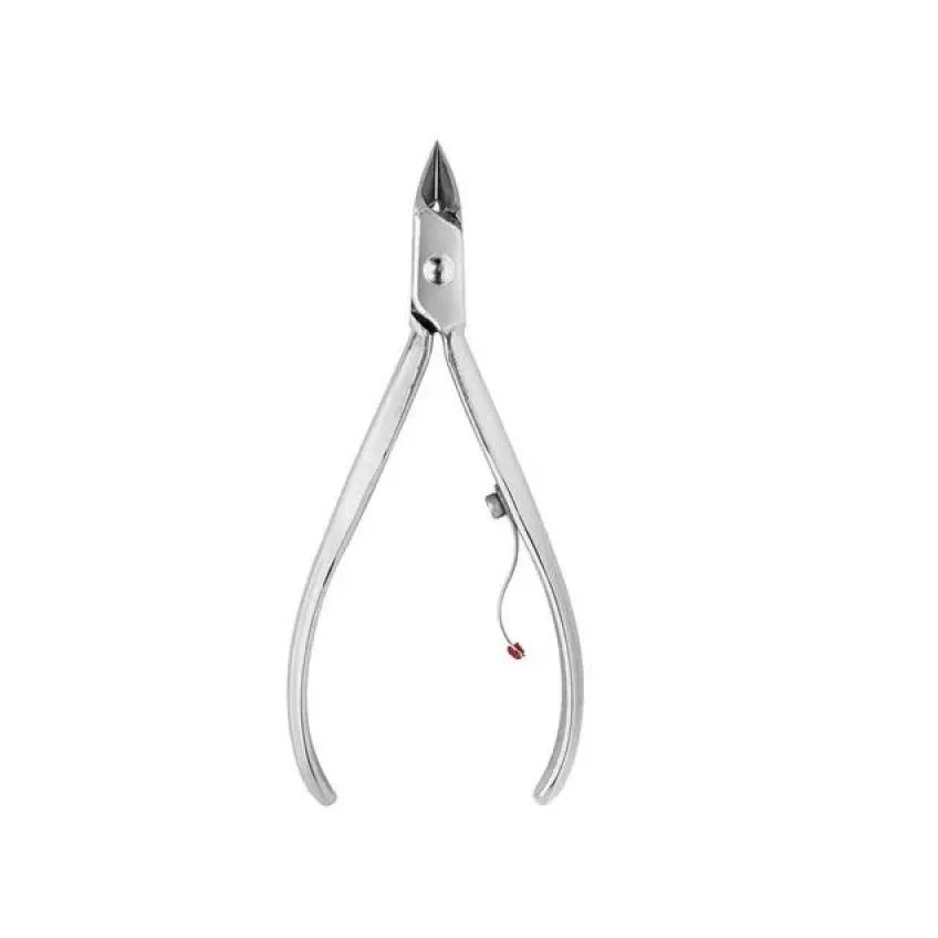 Alicate de Cuticula Profissional Mundial Inox 777