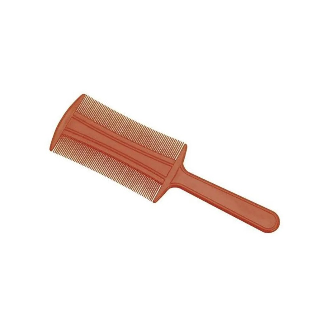 Pente de Cabelo Santa Clara Fino para Piolho