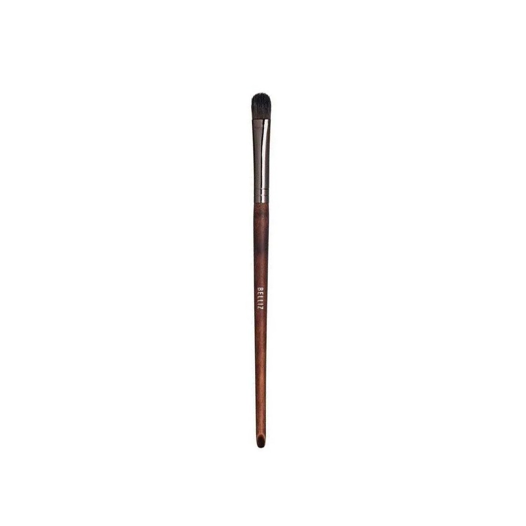 Pincel de Maquiagem Belliz Wood Corretivo 1789