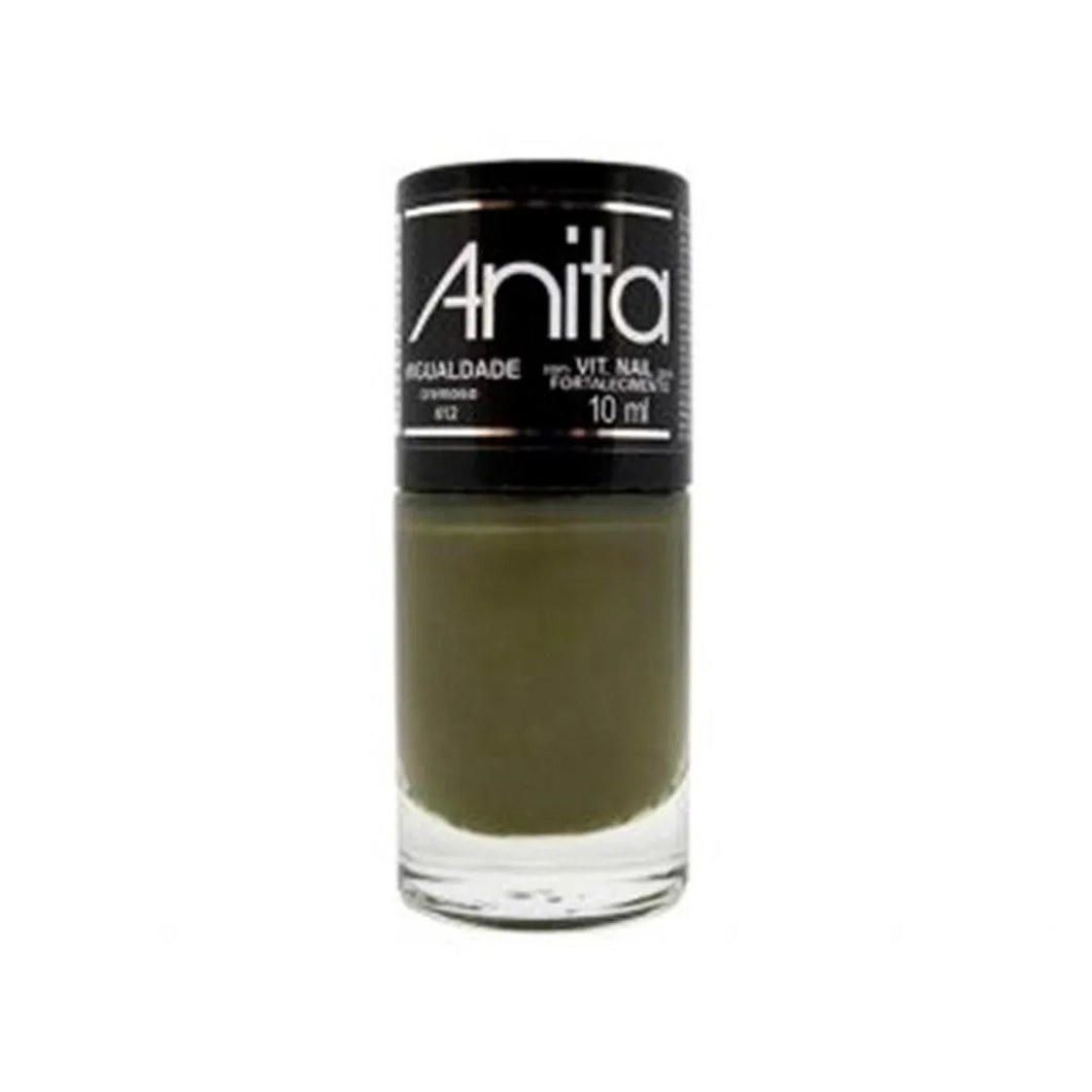 Esmalte Anita #igualdade