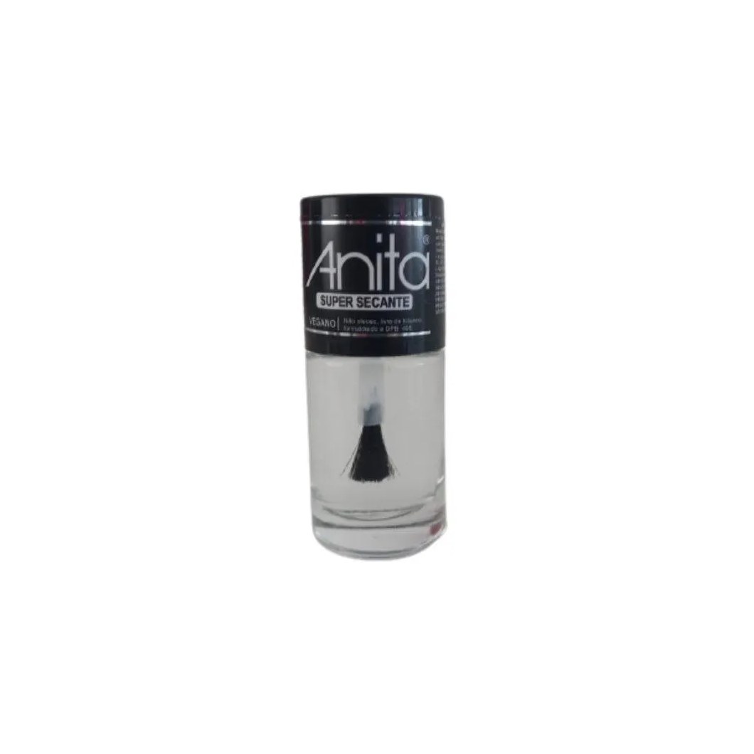 Esmalte Anita Supersecante