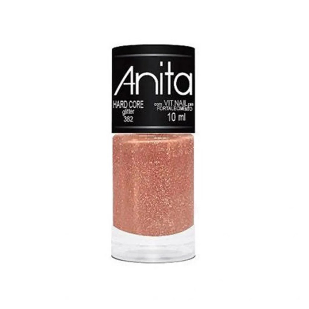 Esmalte Anita Rock Hard Core