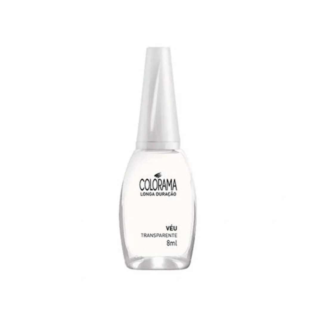 Esmalte Colorama Natural Veu