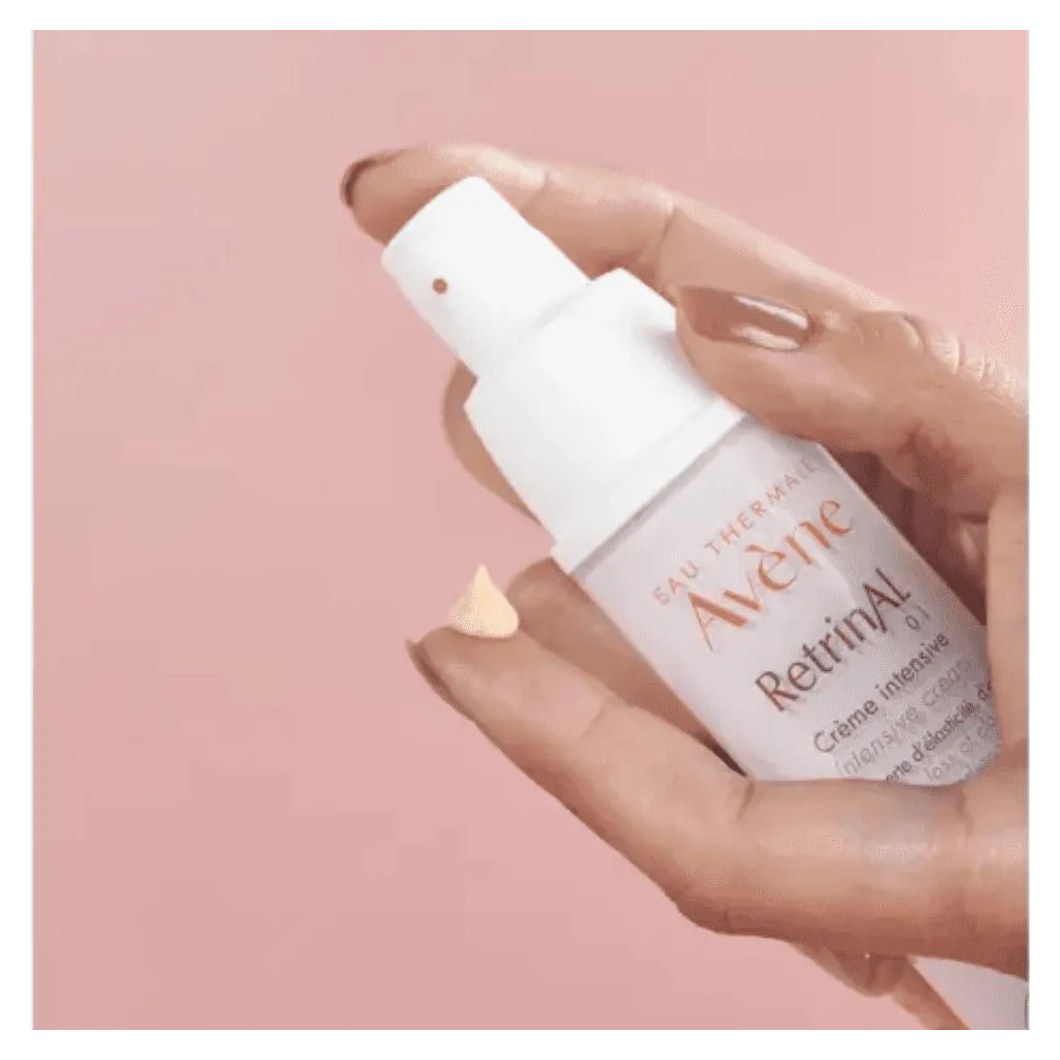 Eau Thermale Avène Retrinal Olhos 15ml