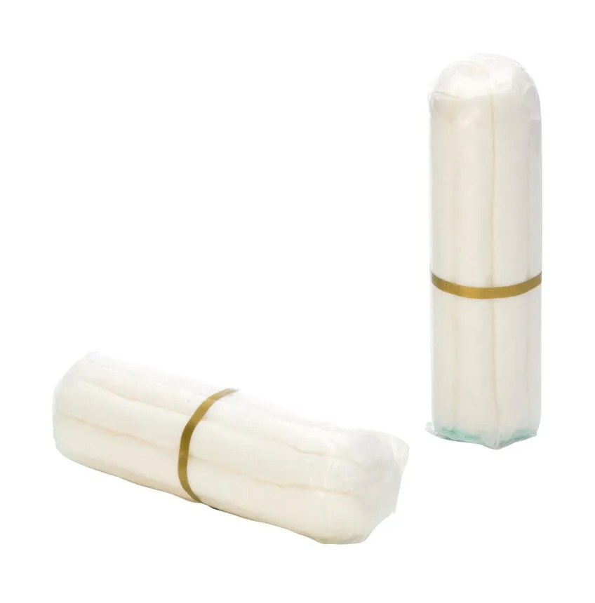 Absorvente Interno Needs Super Fluxo Forte 8 Unidades