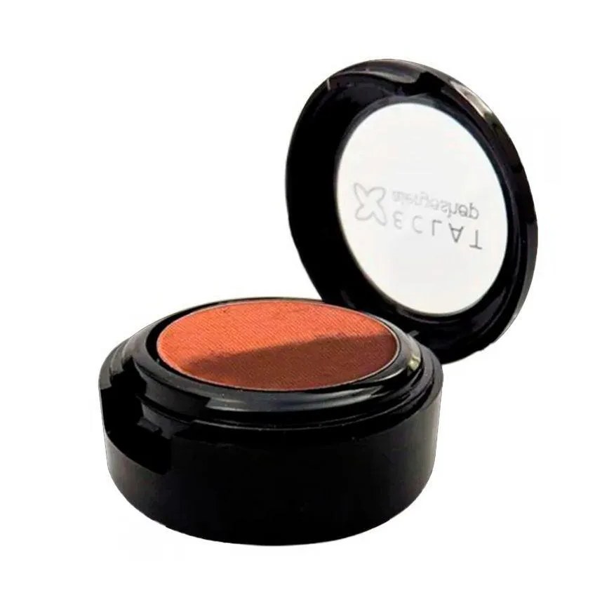 Sombra Compacta Duo Eclat Cor 03 Alergoshop 1,4g