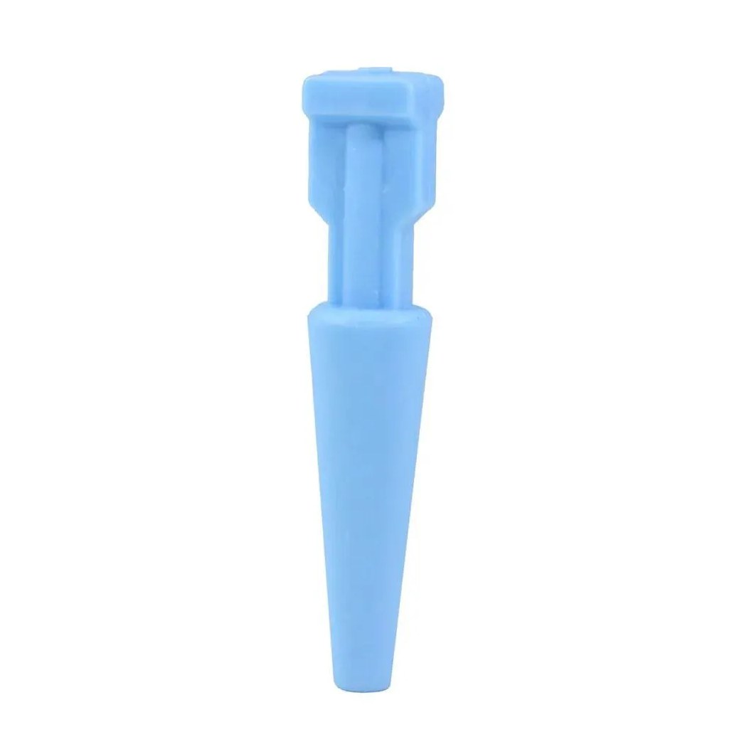 Tampão para Sonda Uretral e Foley Estéril - Unidade