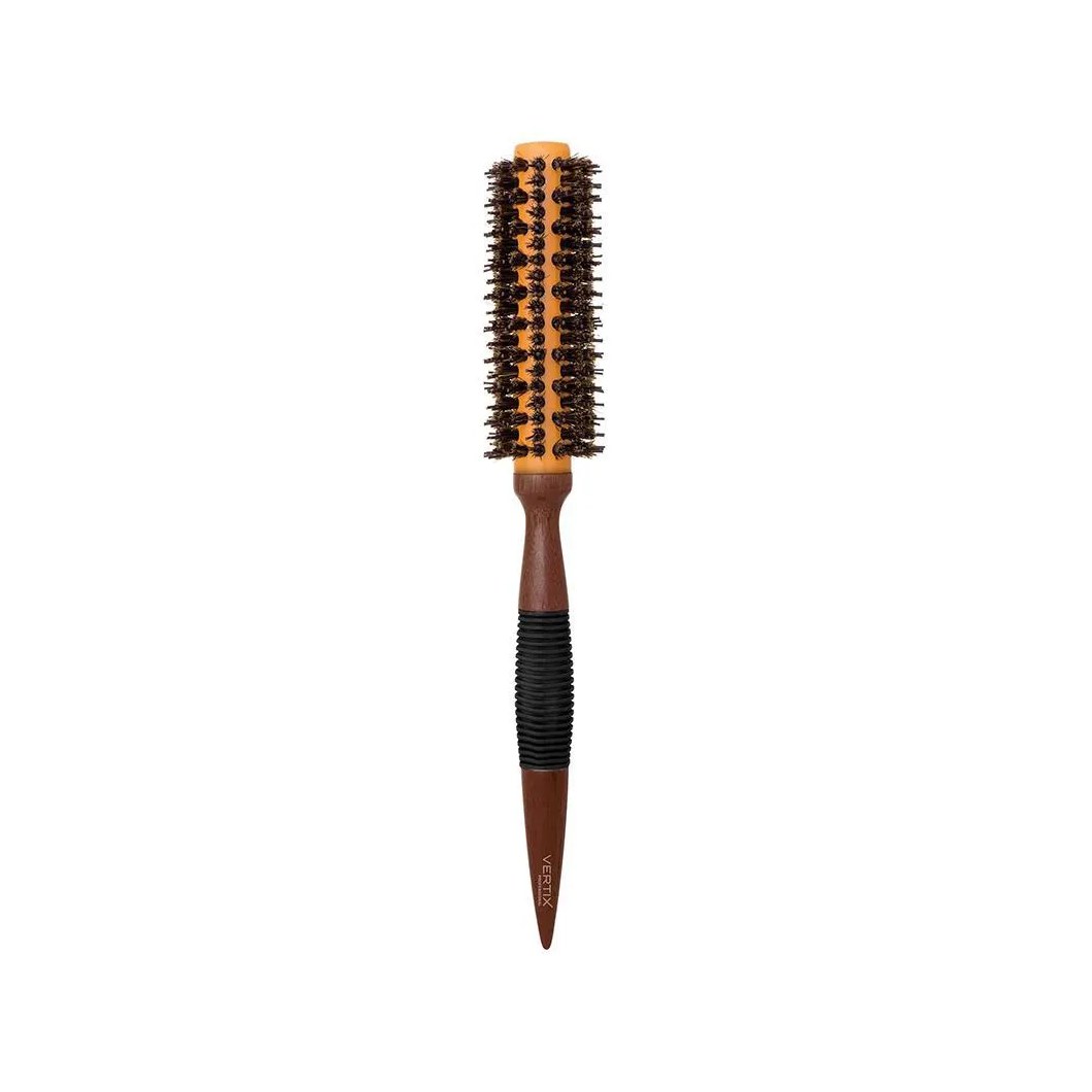 Escova de Madeira Vertix Essential Ceramic 12MM - 1457
