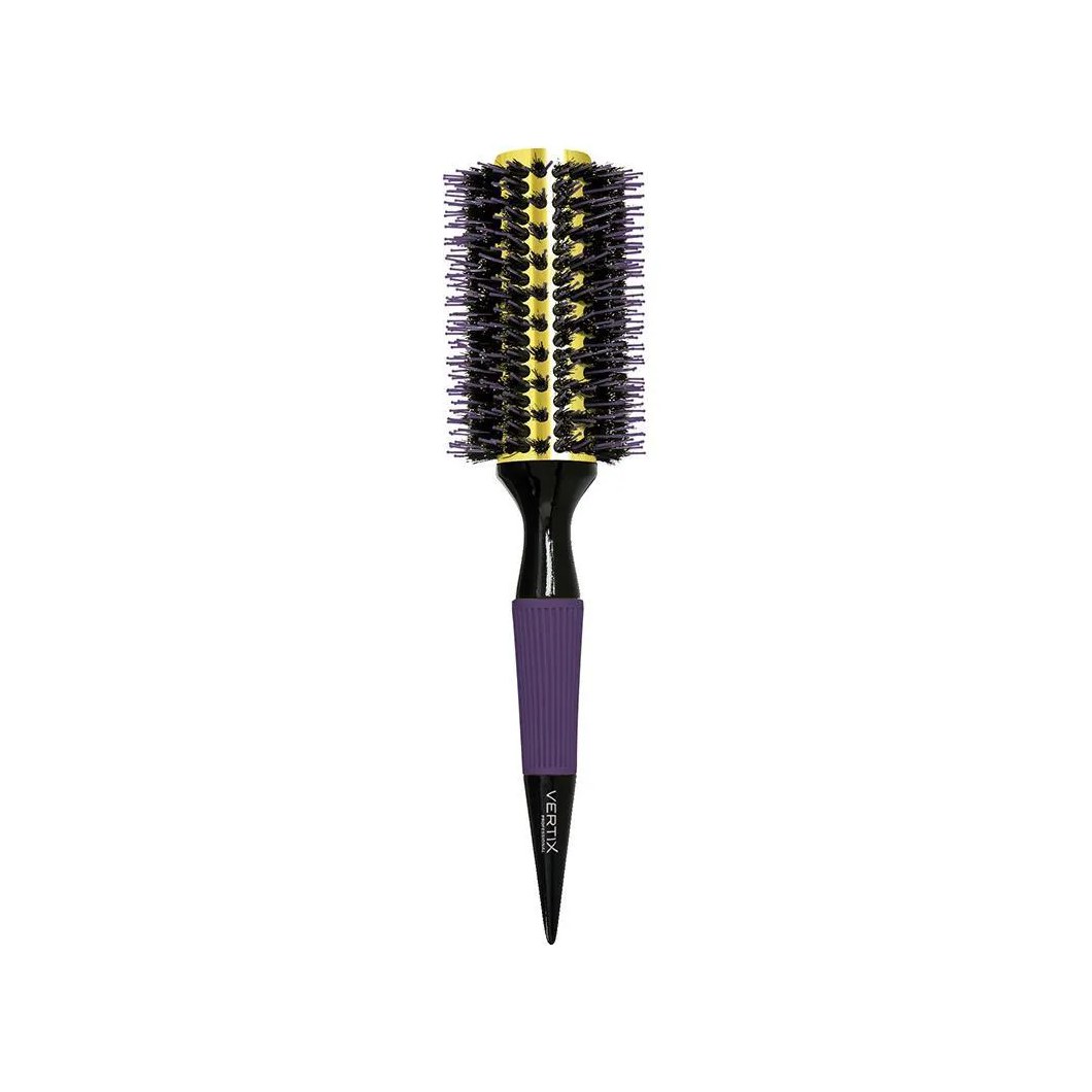 Escova Vertix Aluminium Pro 33MM - 1463