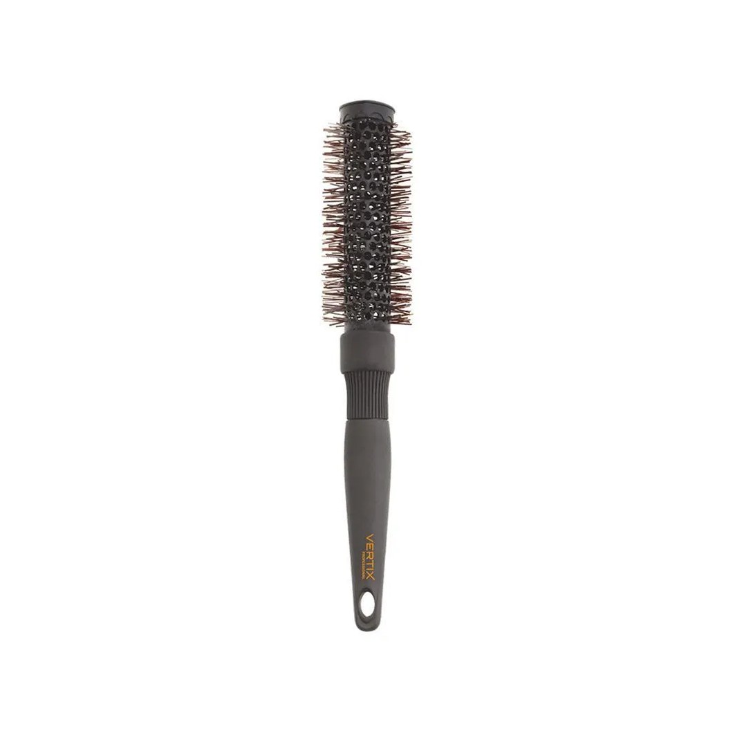 ESCOVA VERTIX NANO SILVER HOT ÍON 25MM - 1483