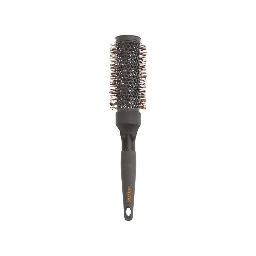 ESCOVA VERTIX NANO SILVER HOT ÍON 33MM - 1484