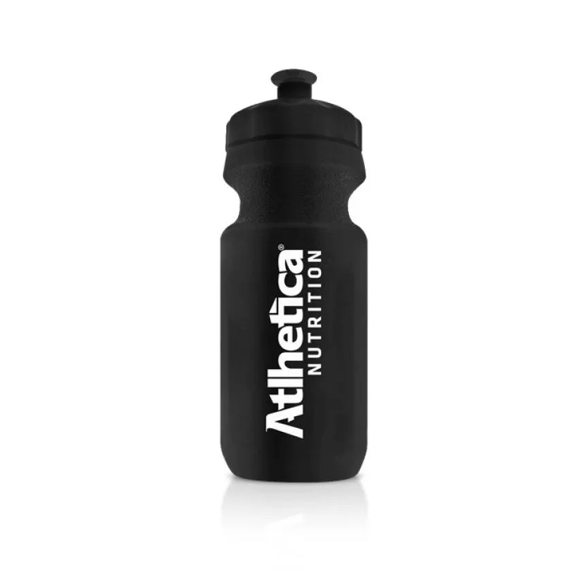 Squeeze Preta (500ml) - Padrão: Único