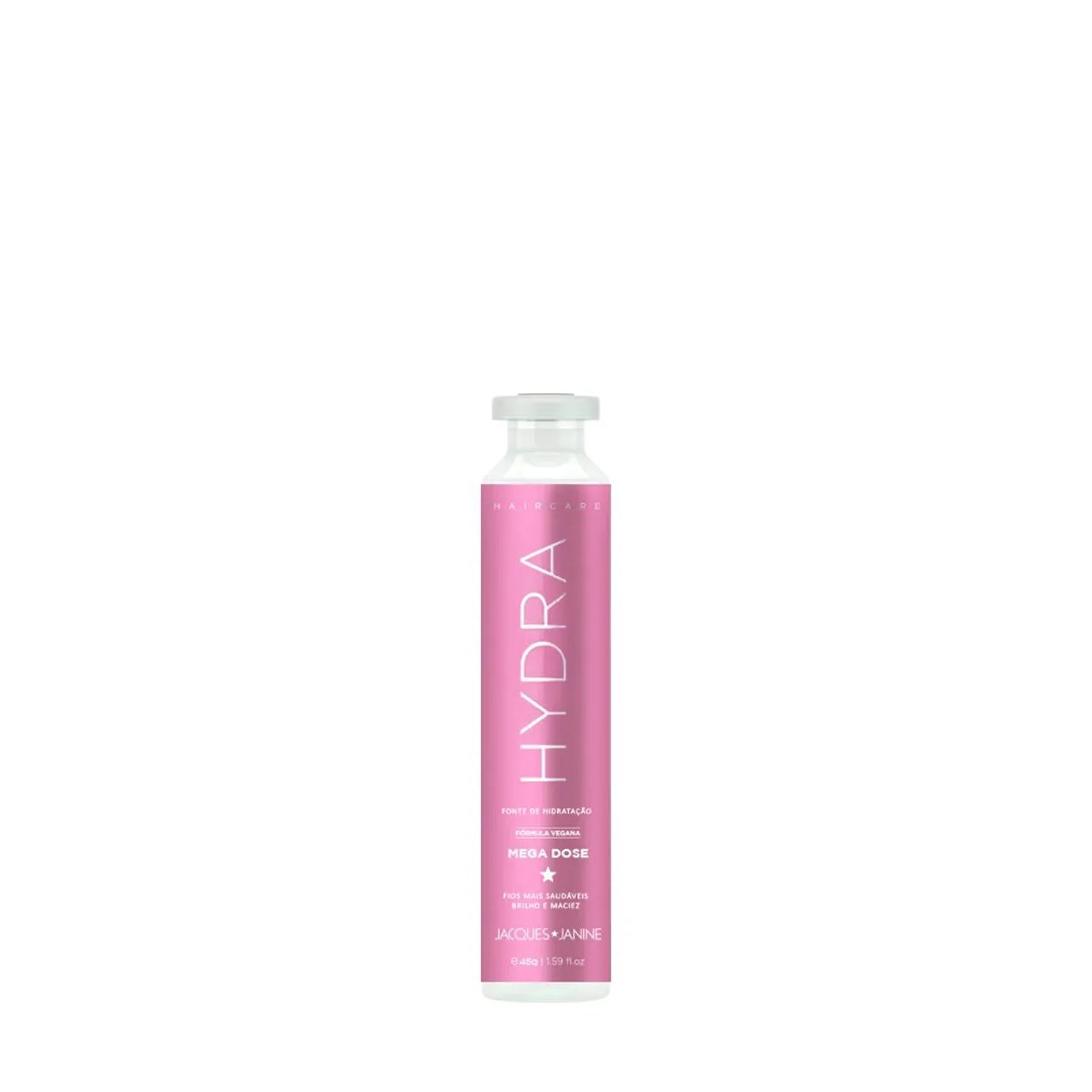 Jacques Janine Professionnel Haircare Hydra - Ampola 45g