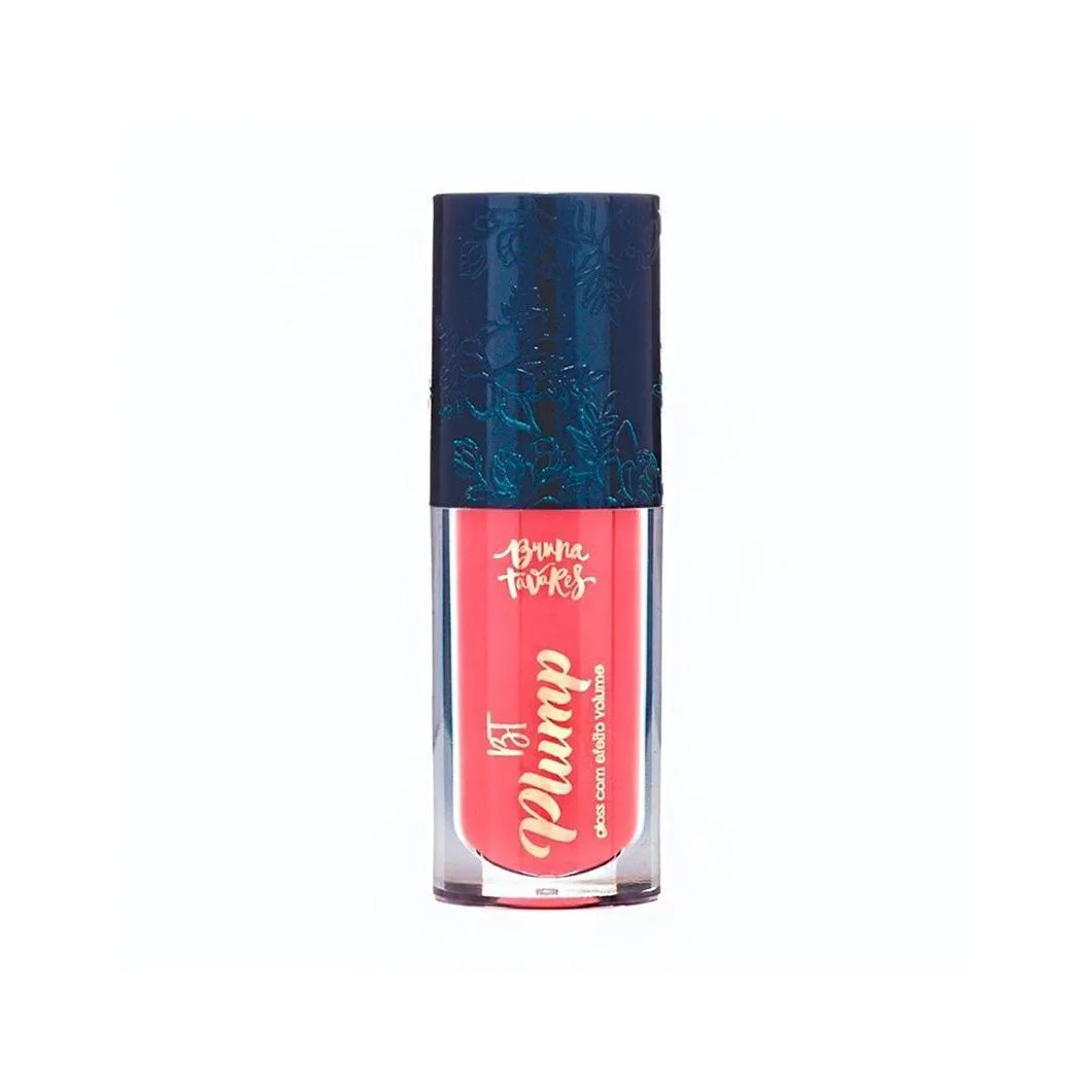 Gloss Bruna Tavares Plump Angel