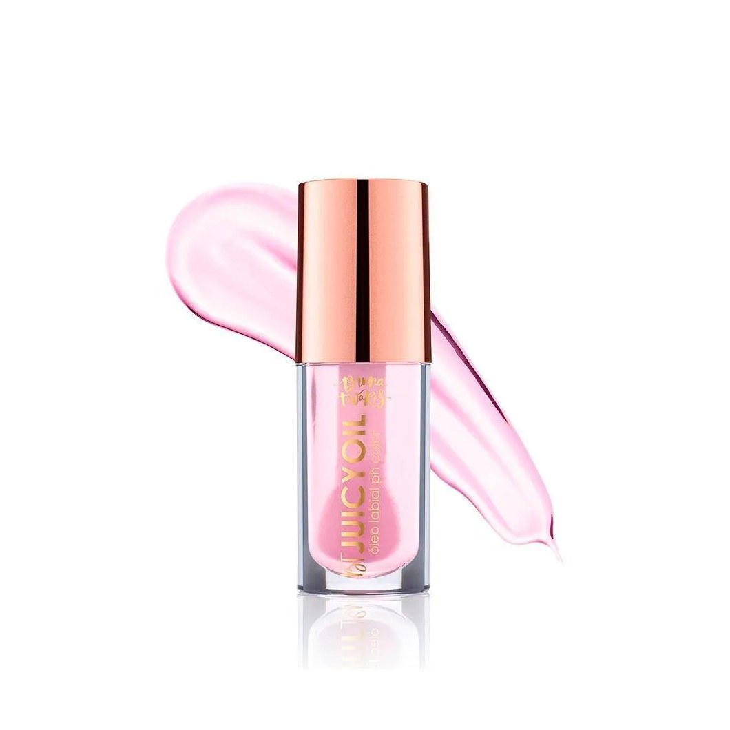 Óleo Labial Bruna Tavares Juicy Oil Guava
