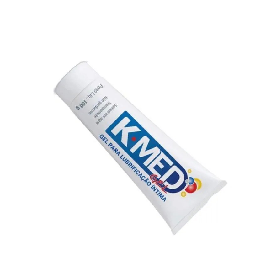 K-med Gel Bg 100 G