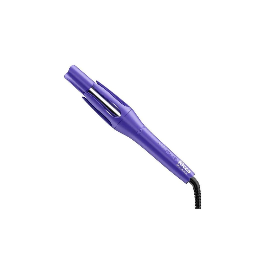MODELADOR DE CACHOS RICCA EASY AUTOMATICO BIVOLT REF 5409