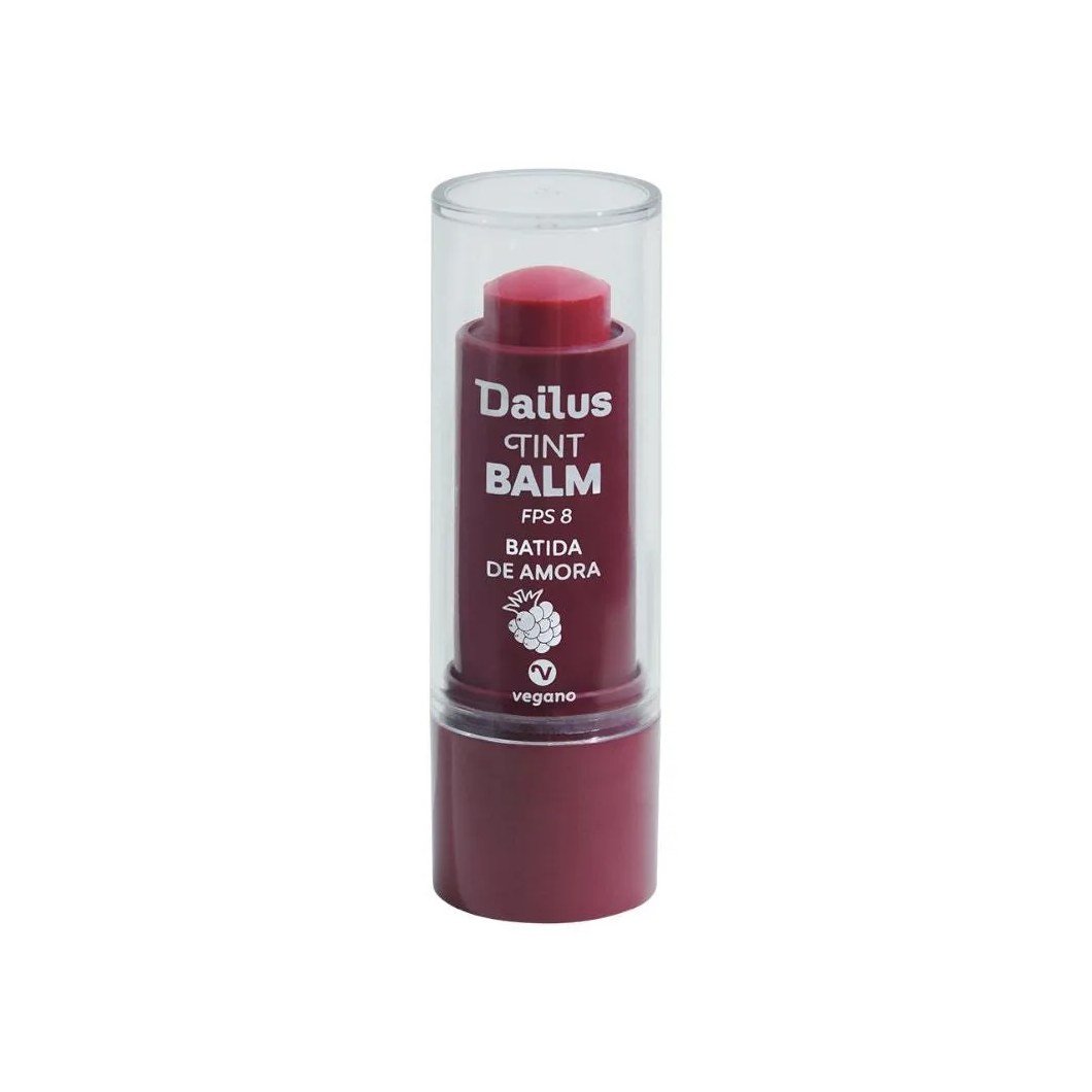 Tint Balm Dailus Batida Amora