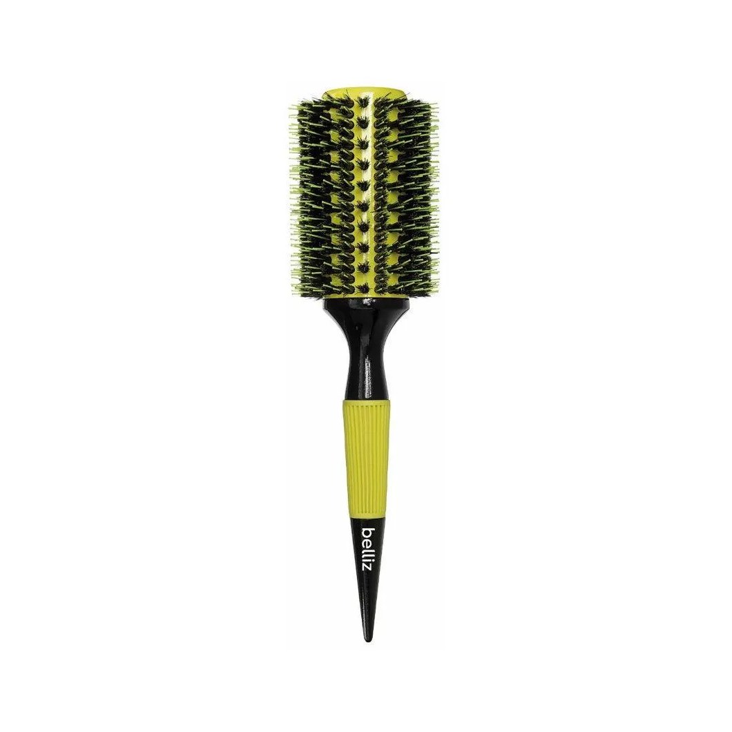 Escova de Cabelo Belliz Premium Color Cerâmica 43