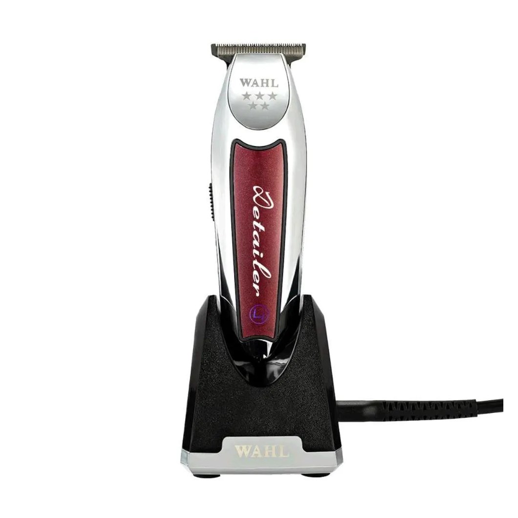 Wahl 5 Star Series Detailer Cordless Li Máquina de Acabamento Bivolt