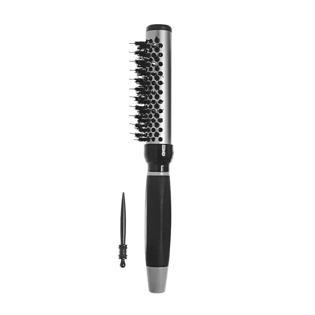 Kit C/3 Escova Ricci Perfetti Brillare P M G Proart