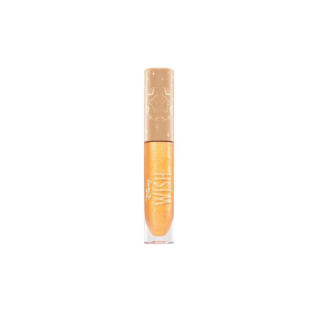 Bruna Tavares Bt Wish Gloss Labial 5g