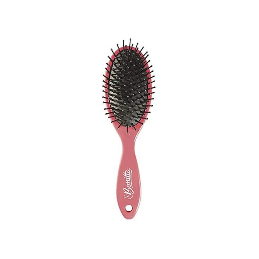Escova de Cabelo Bonitta Top Almofada Uso Diario