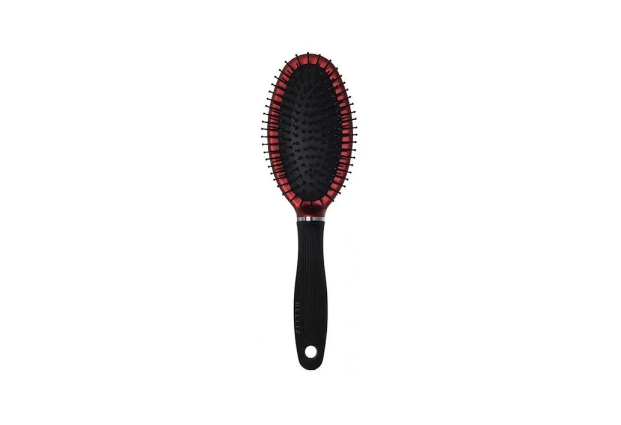 Belliz Escova Ion Oval 296
