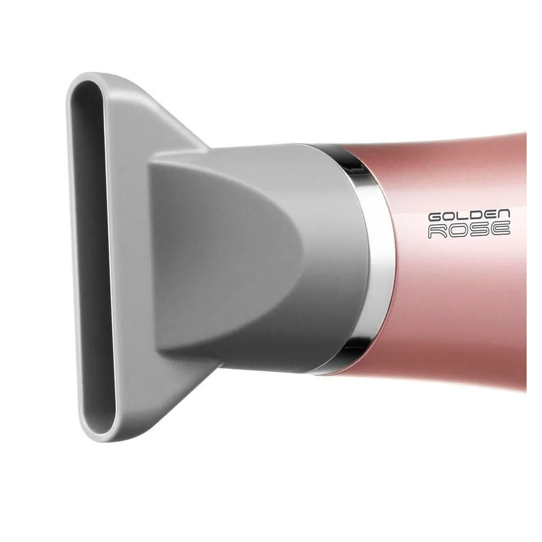 Secador de Cabelos Mondial Golden Rose Sc-32 220v