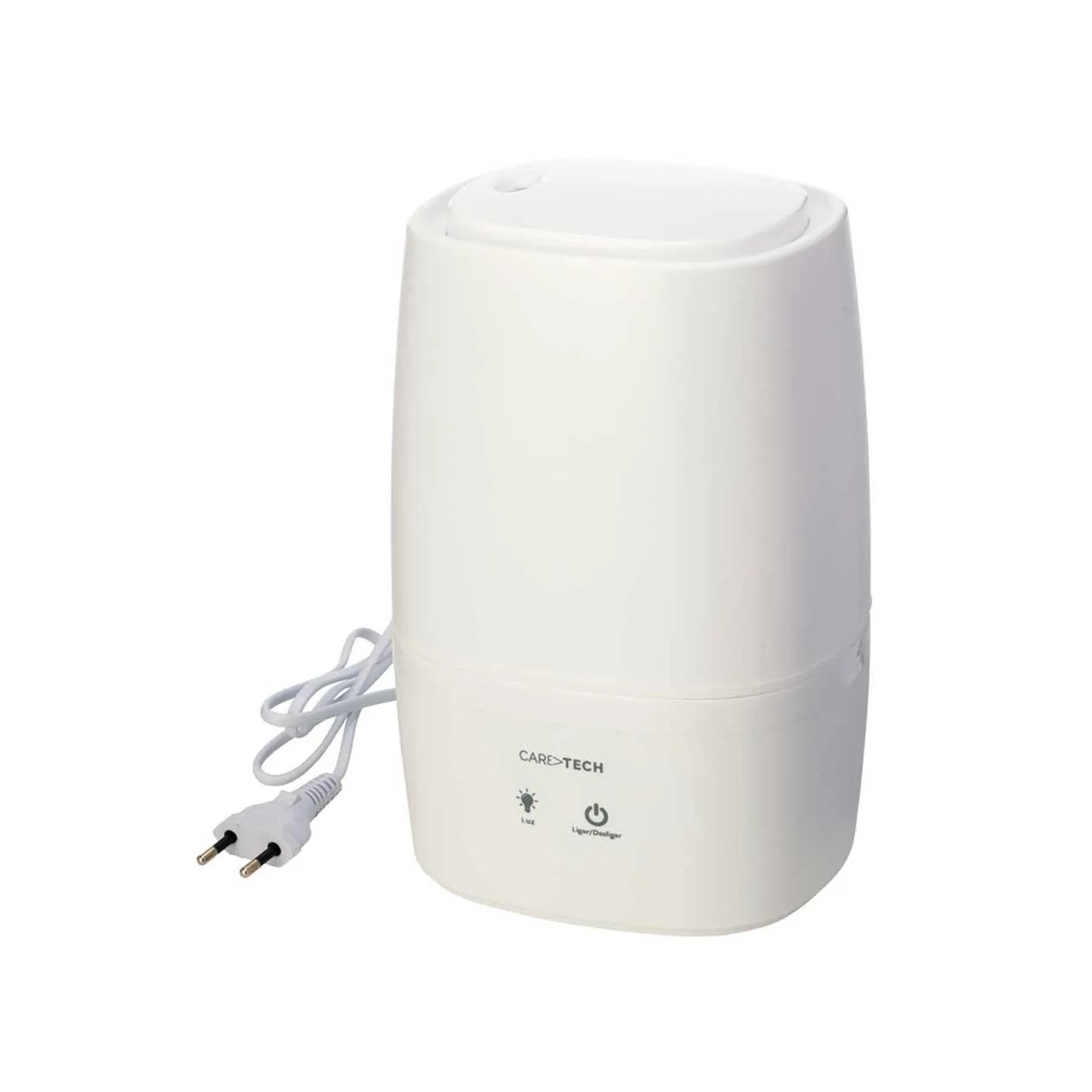 Umidificador de Ar Caretech HC094RD 2L