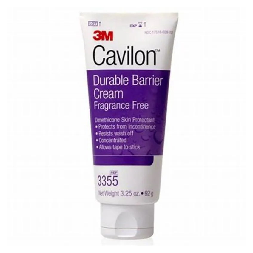 Cavilon Creme Barreira 92gr - 3m