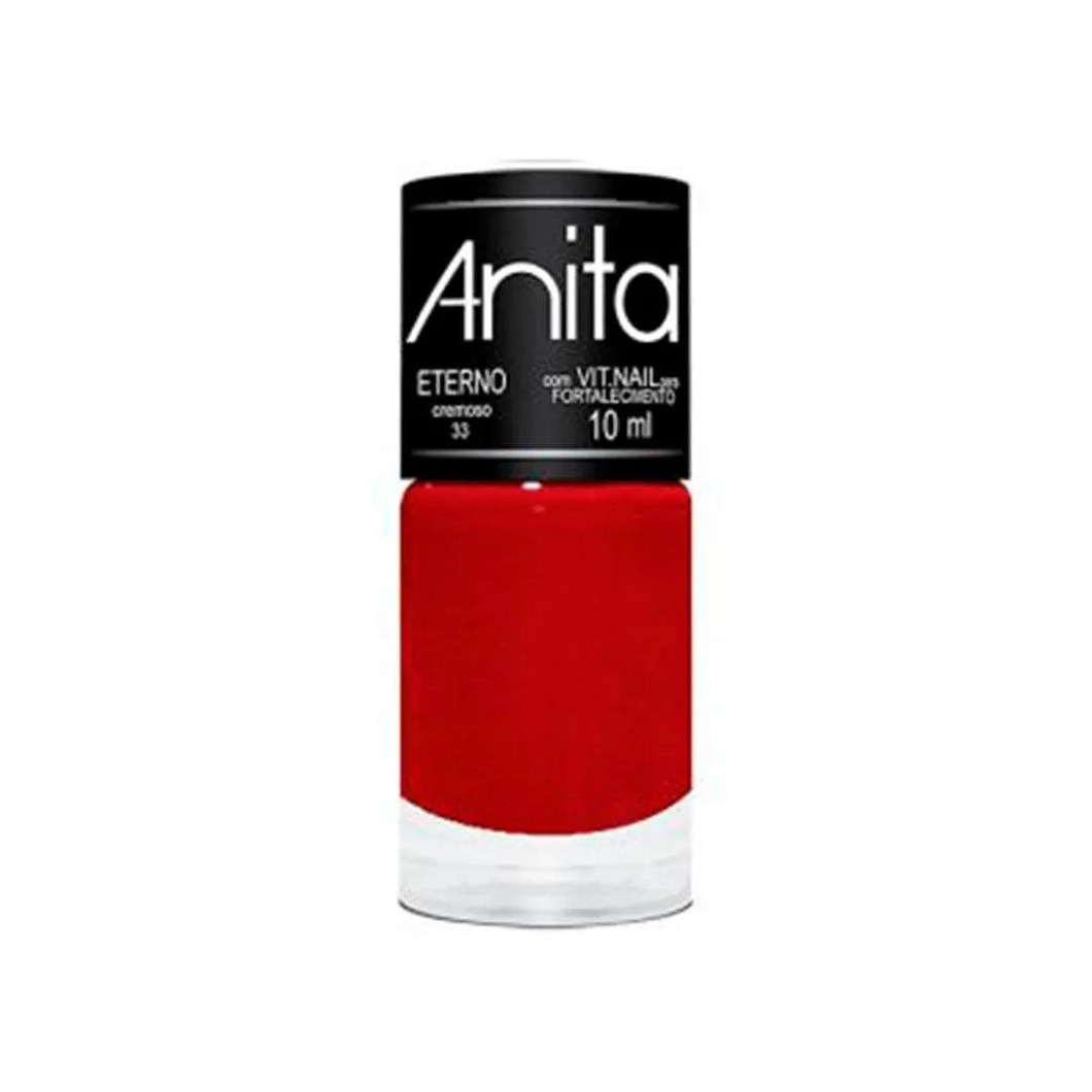 Esmalte Anita Cremoso Eterno