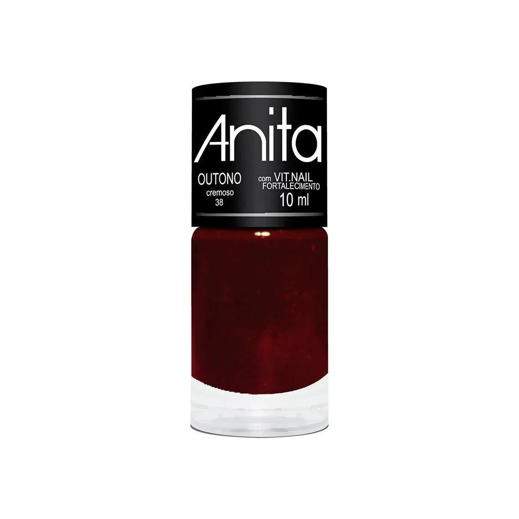 Esmalte Anita Cremoso Outono