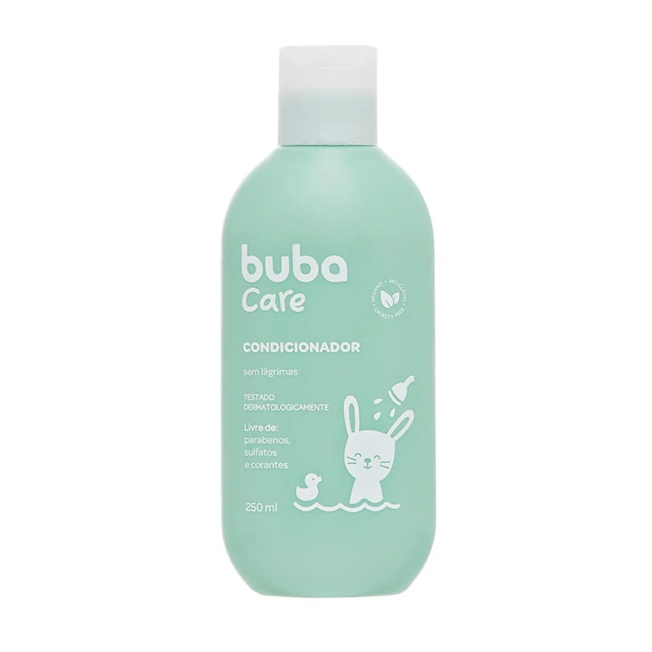 Condicionador Infantil Buba Care 250ml