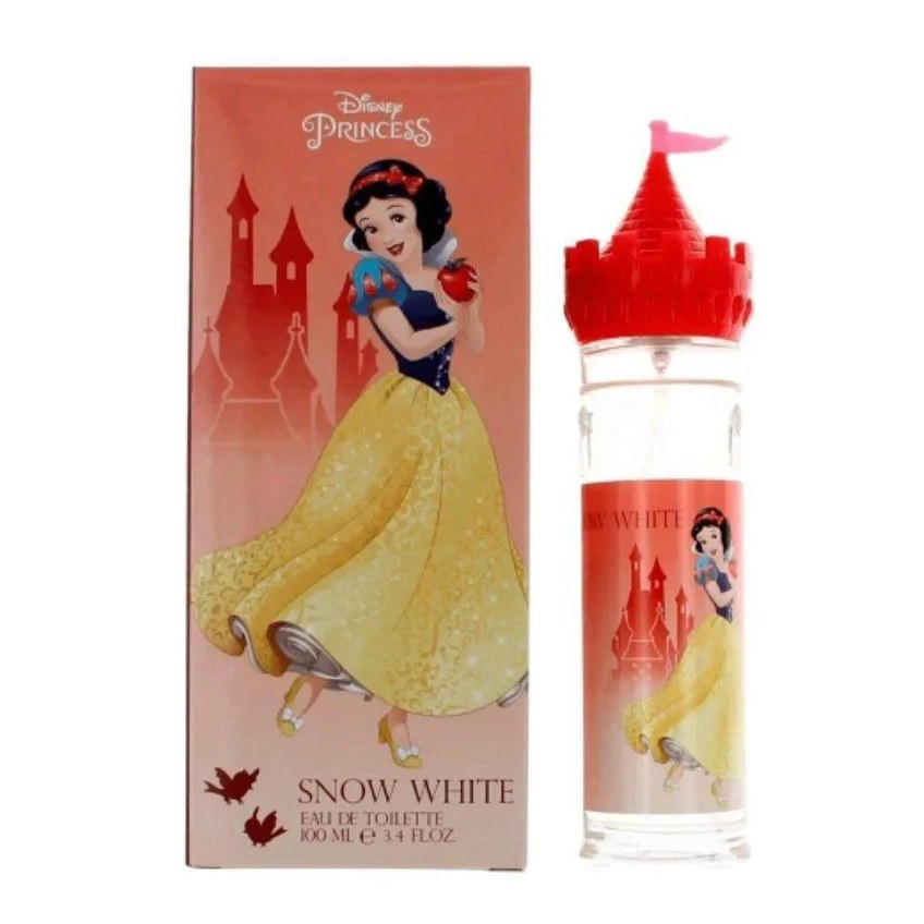 Perfume Branca de Neve 100 ML