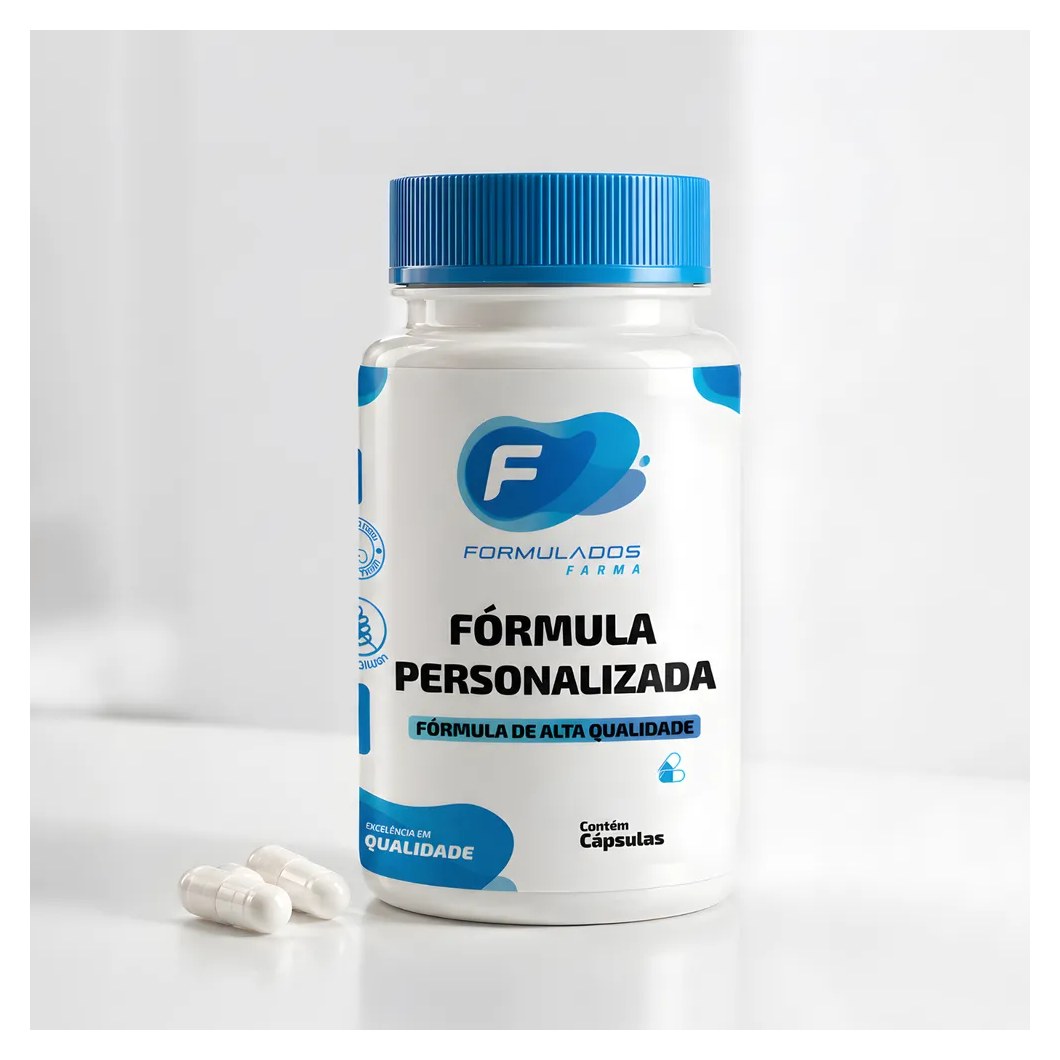 Complexo de Enzima Digestiva Turbinado 60 cápsulas – Formulados Farma