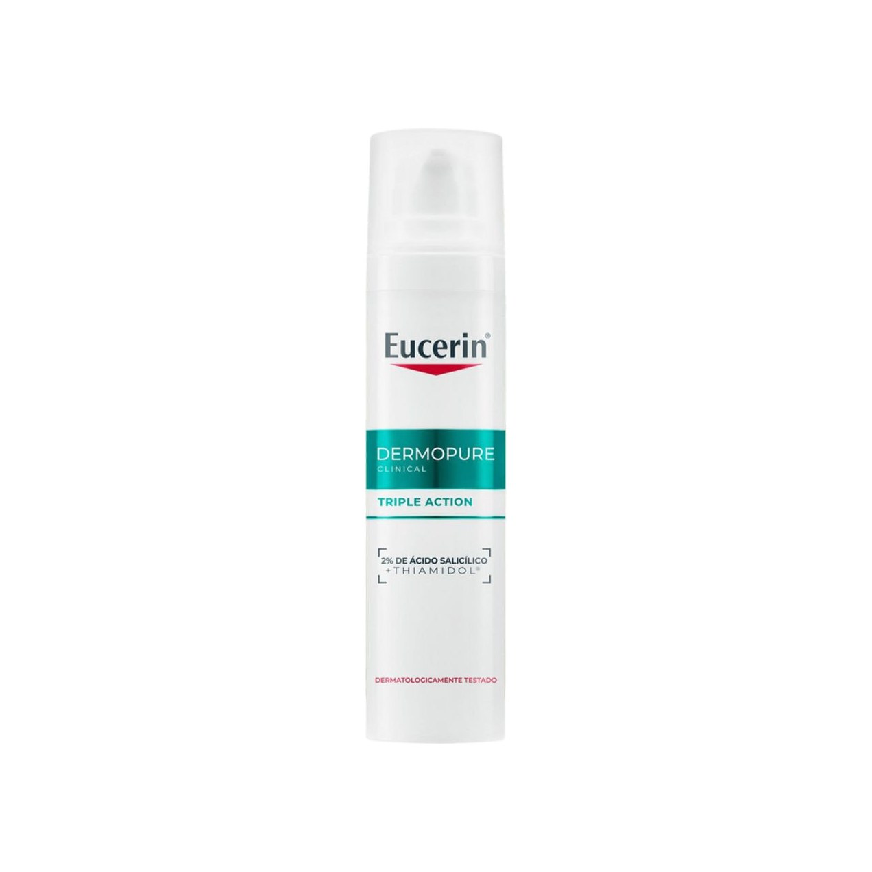 Sérum Facial Eucerin DermoPure Oil Control Efeito Triplo 40ml
