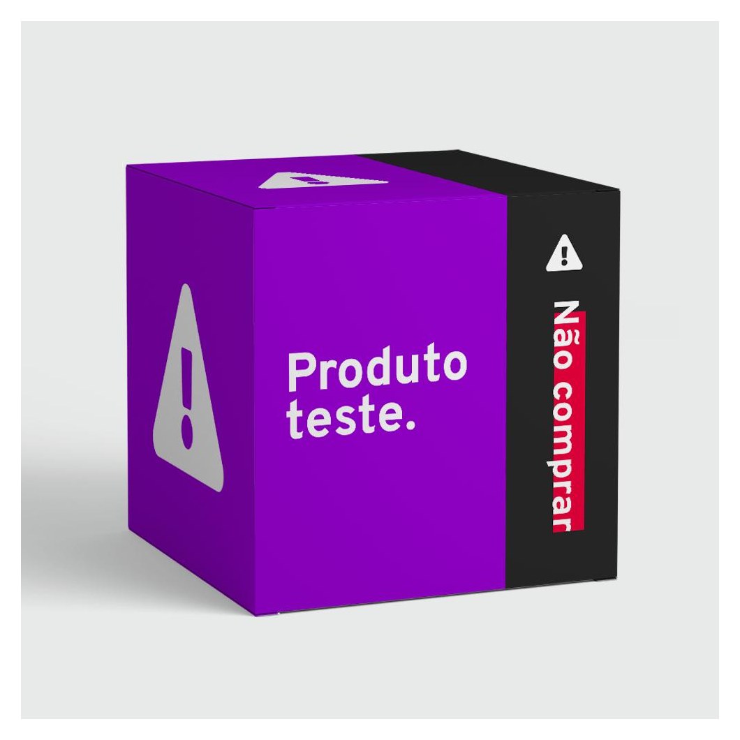 PRODTESTE Produto com EAN com 0