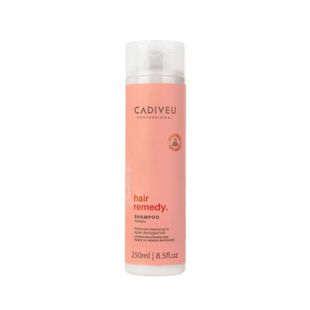 Shampoo Cadiveu Professional Hair Remedy 250ml