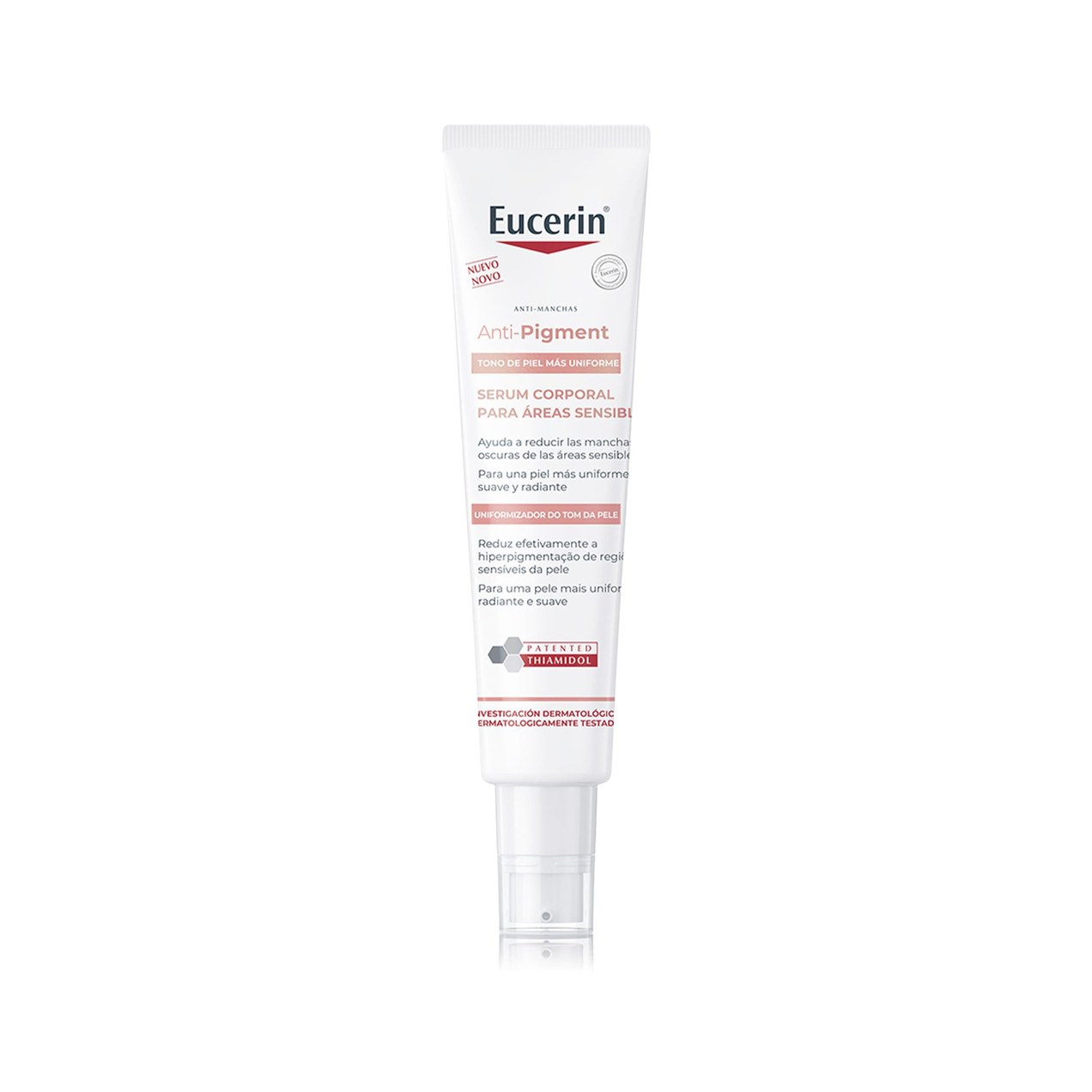 Sérum Corporal Eucerin Anti-Pigment para Áreas Sensíveis 75ml