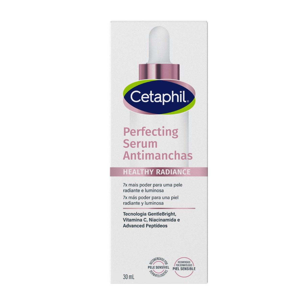 Sérum Cetaphil Healthy Radiance Antimanchas 30ml