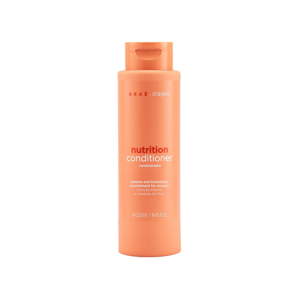 Condicionador Brae Stages Nutrição 250ml
