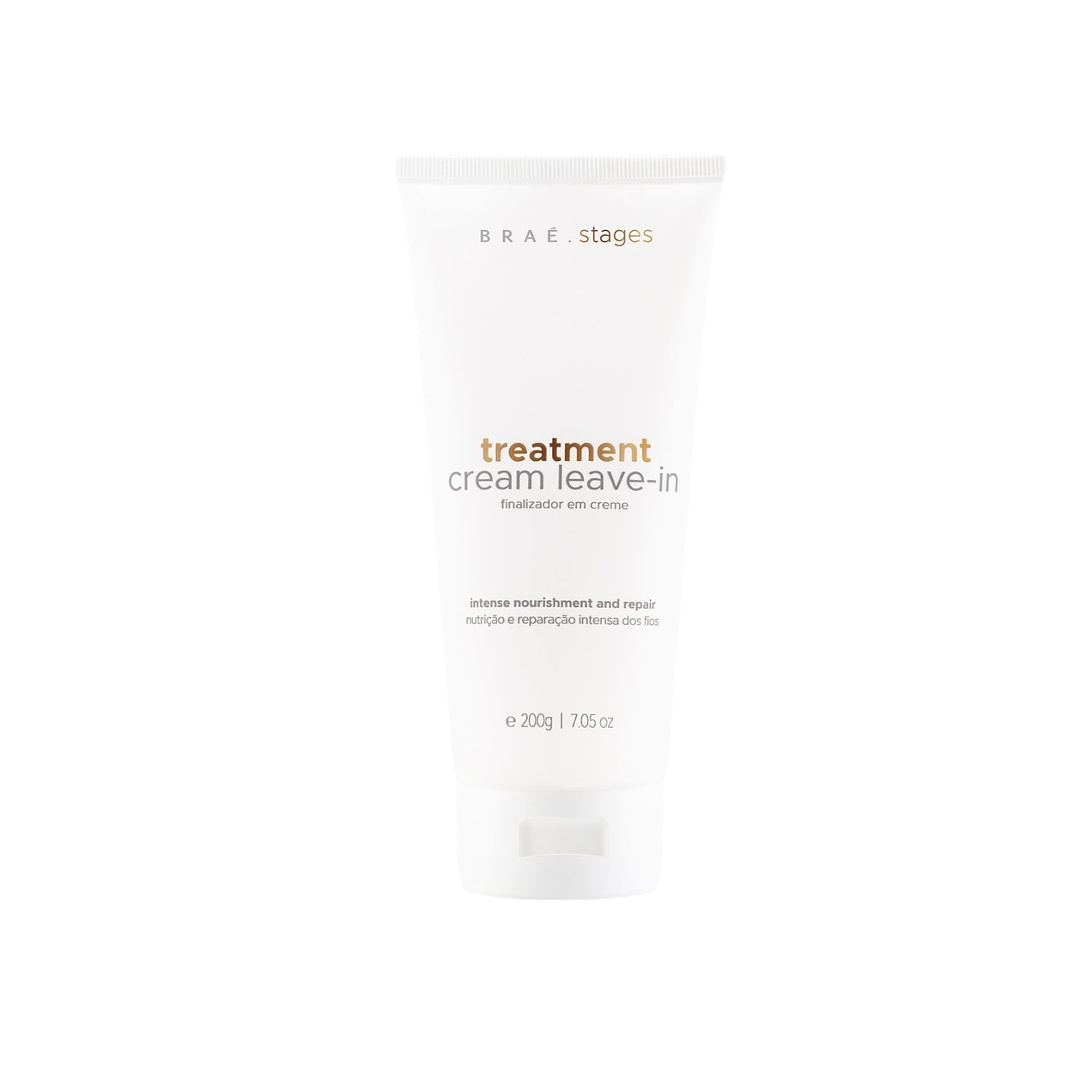 Creme Brae Stages Treatment Cream Leave In 200g