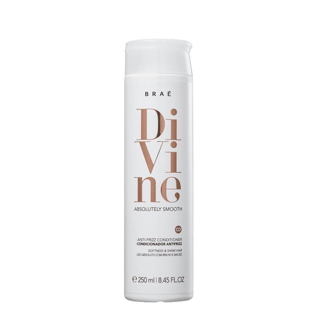 Braé Divine - Condicionador 250ml