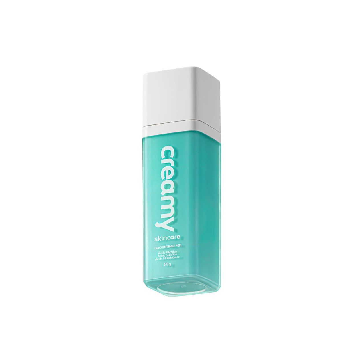 Creme Facial Creamy Glicointense Peel 30g