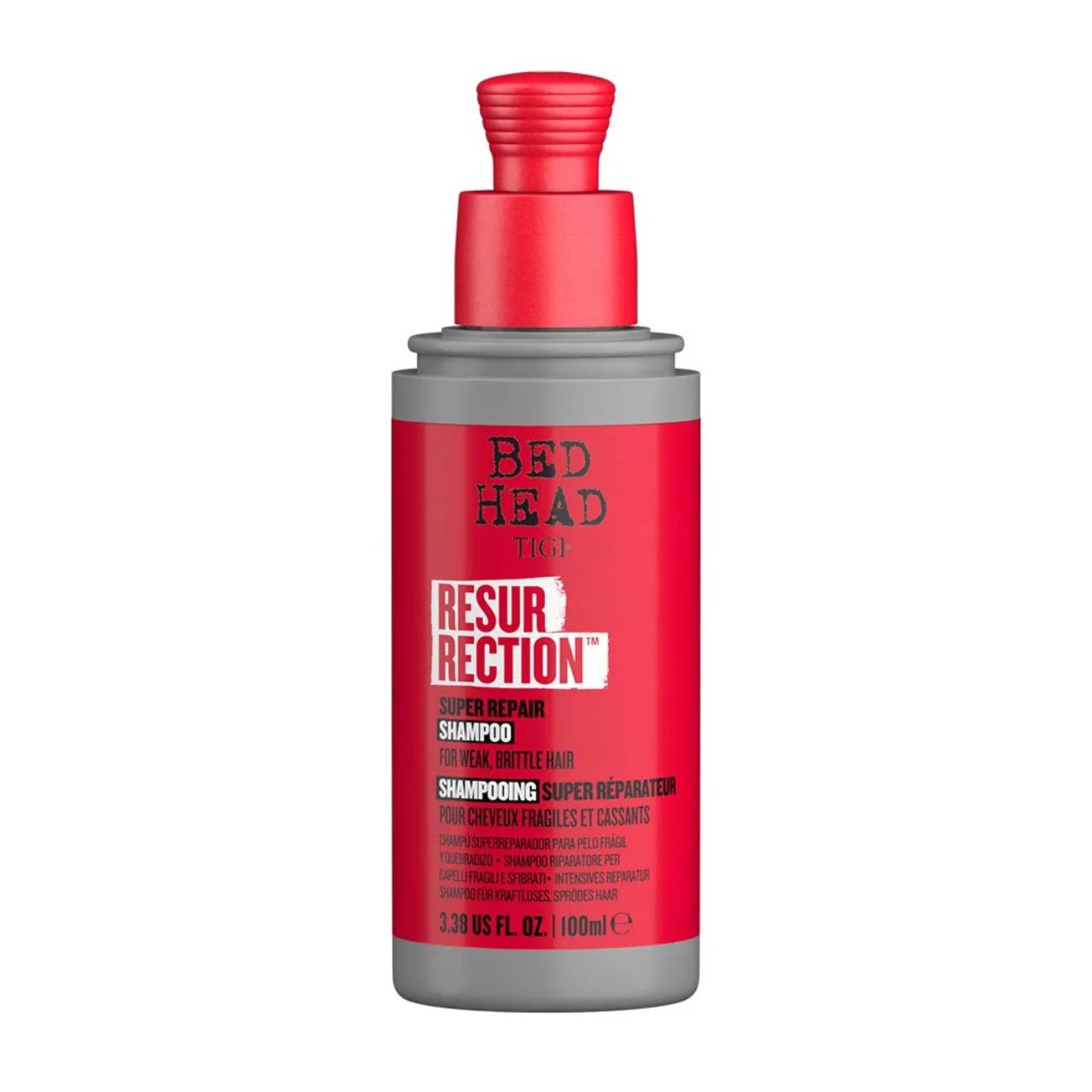 Shampoo Bed Head Resurrection 100ml
