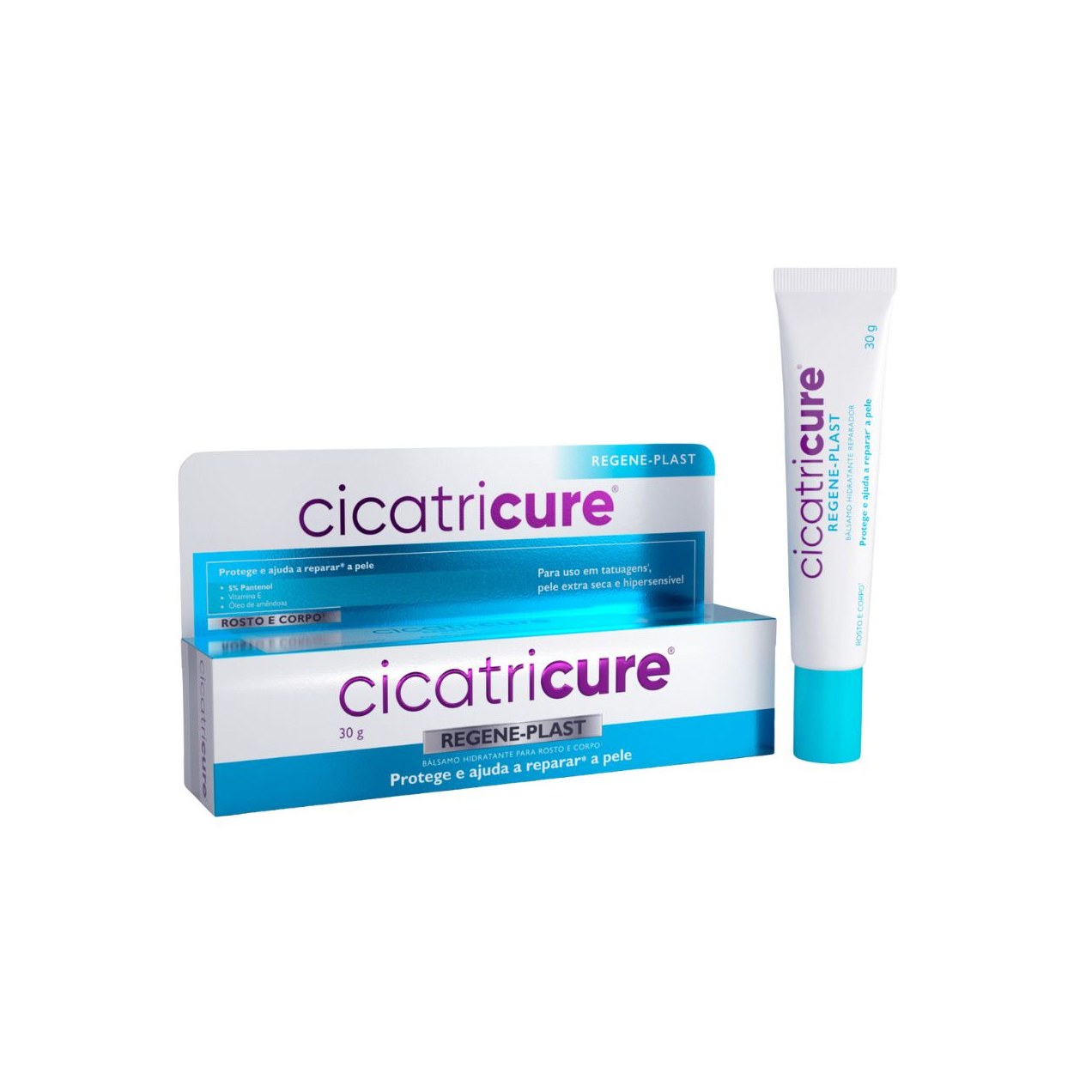 Cicatricure Regeneplast 30g