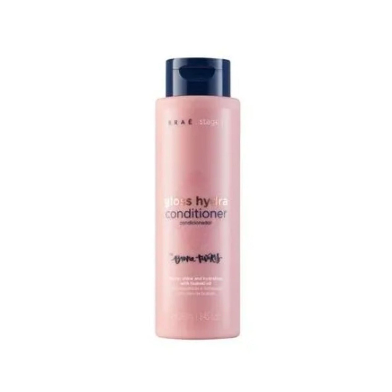 Condicionador Braé Stages By Bruna Tavares Gloss Hydra 250ml